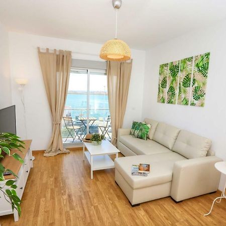 Apartamento L&G Centro Ayamonte Exterior foto