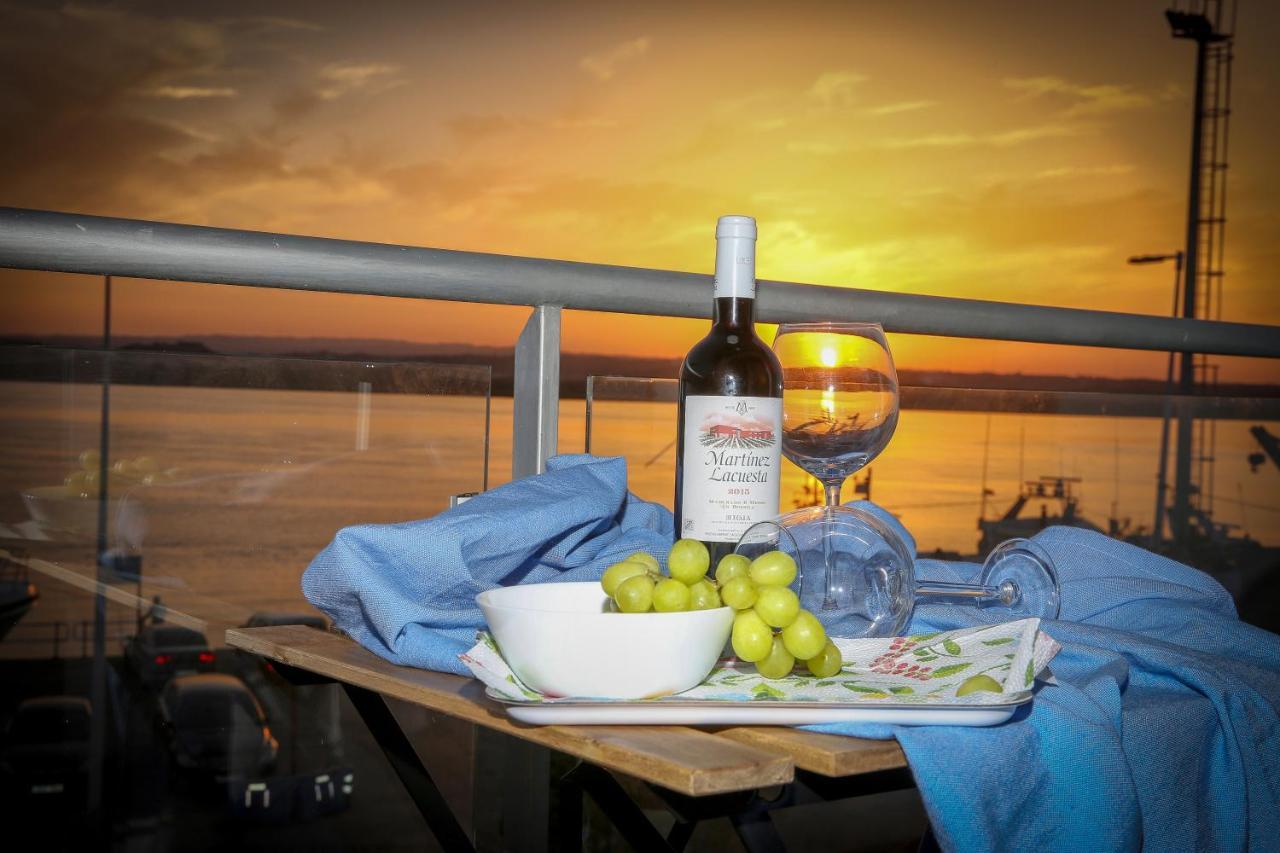 Apartamento L&G Centro Ayamonte Exterior foto