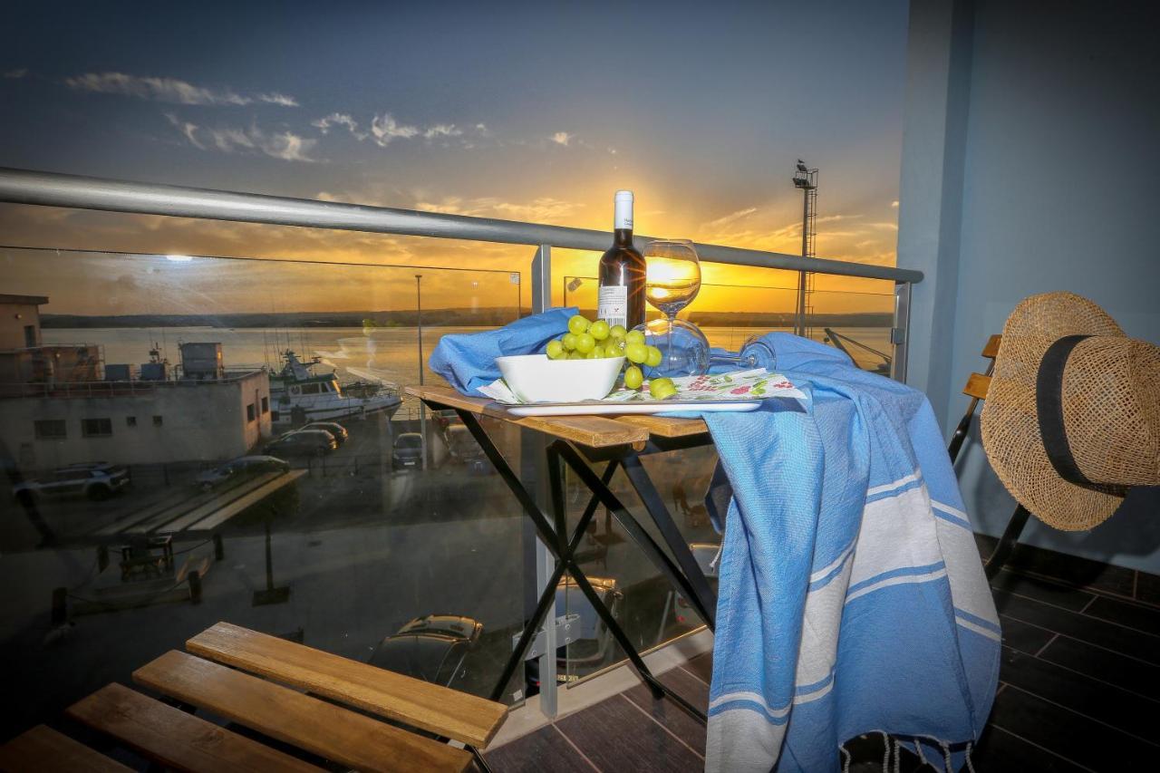 Apartamento L&G Centro Ayamonte Exterior foto