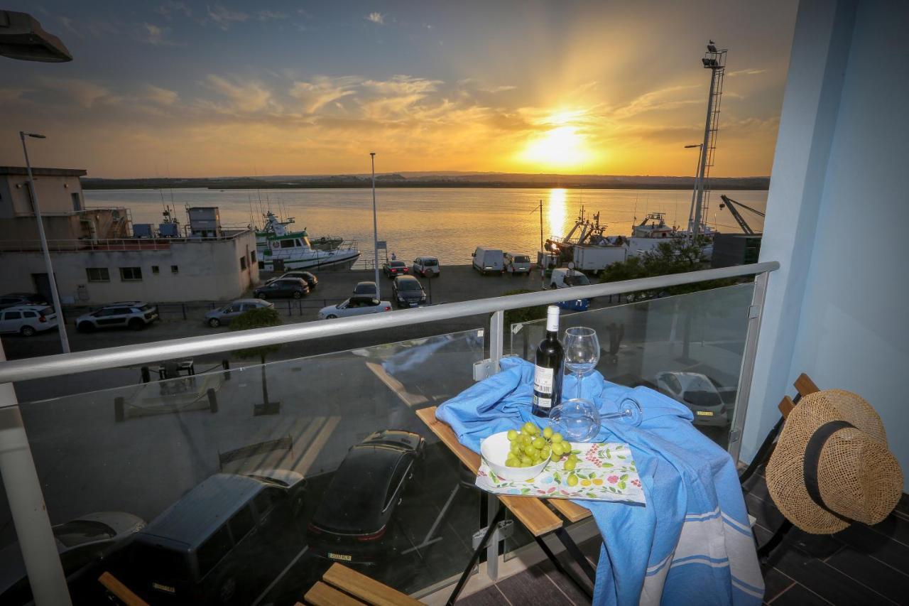 Apartamento L&G Centro Ayamonte Exterior foto