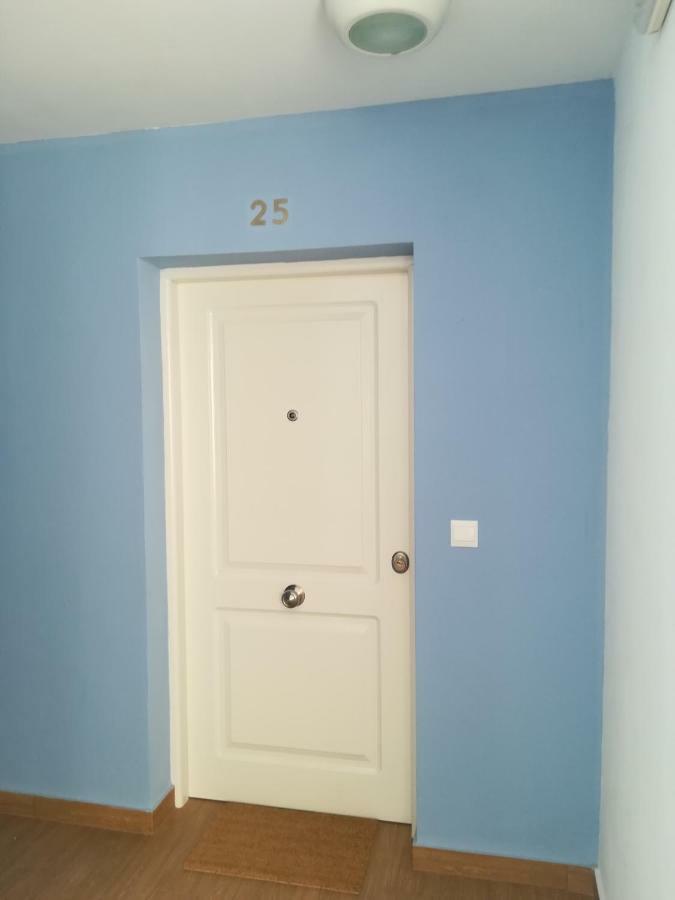 Apartamento L&G Centro Ayamonte Exterior foto