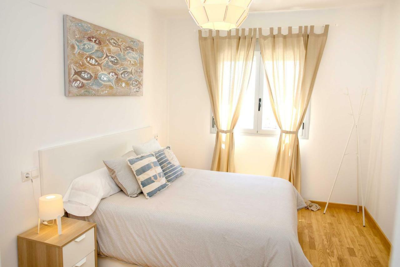 Apartamento L&G Centro Ayamonte Exterior foto