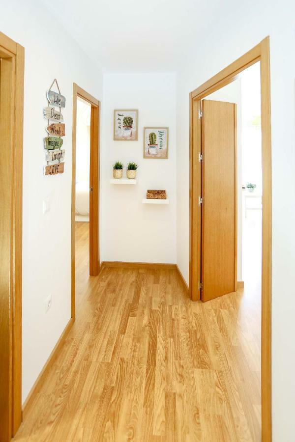 Apartamento L&G Centro Ayamonte Exterior foto
