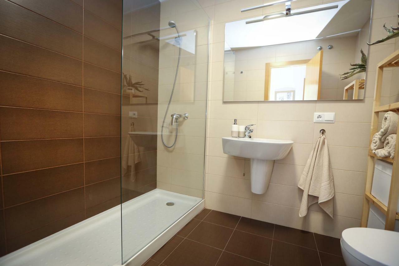 Apartamento L&G Centro Ayamonte Exterior foto